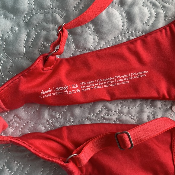 Aerie Brooke Bra - Picture 4 of 5